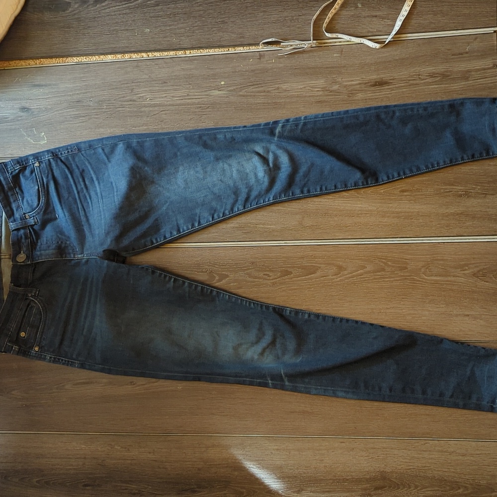 Kut From the Kloth HW Skinny Jeans